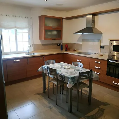 Apartamento Camino De La Playa Apartamento Caleta de Vélez