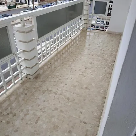 Apartamento Camino De La Playa Apartamento *