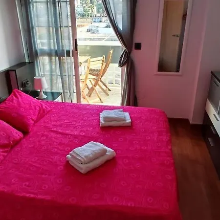 Apartamento Camino De La Playa Apartamento *