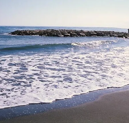 Camino De La Playa Apartamento * Caleta De Velez