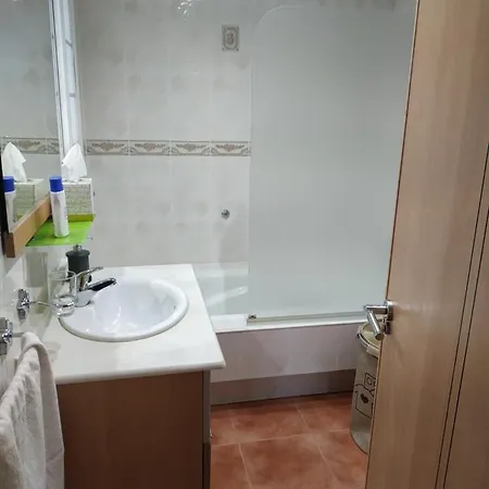 Camino De La Playa Apartamento Apartment