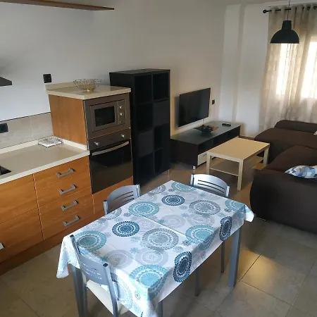 Camino De La Playa Apartamento Apartment Caleta De Velez